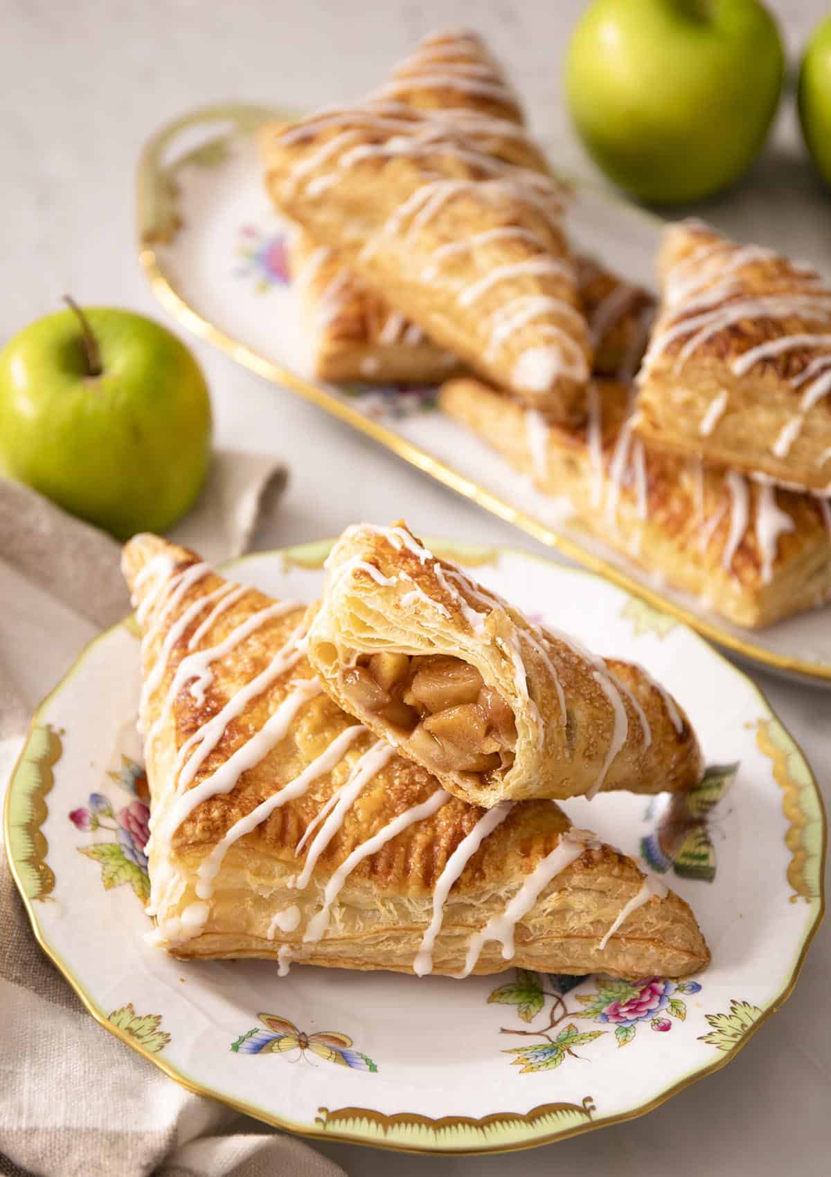 Apple Turnover