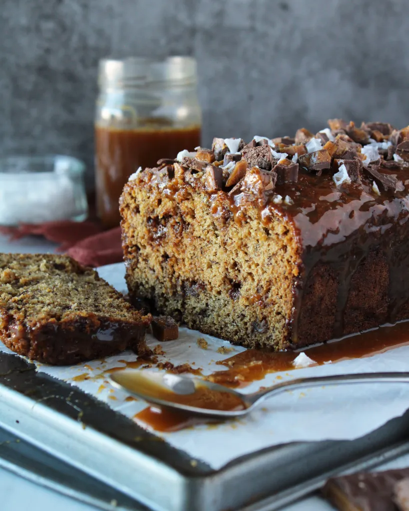 Banana Bread
