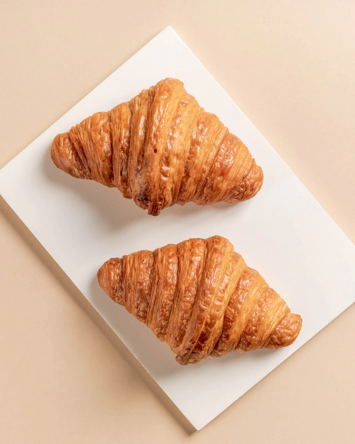 Butter Croissant