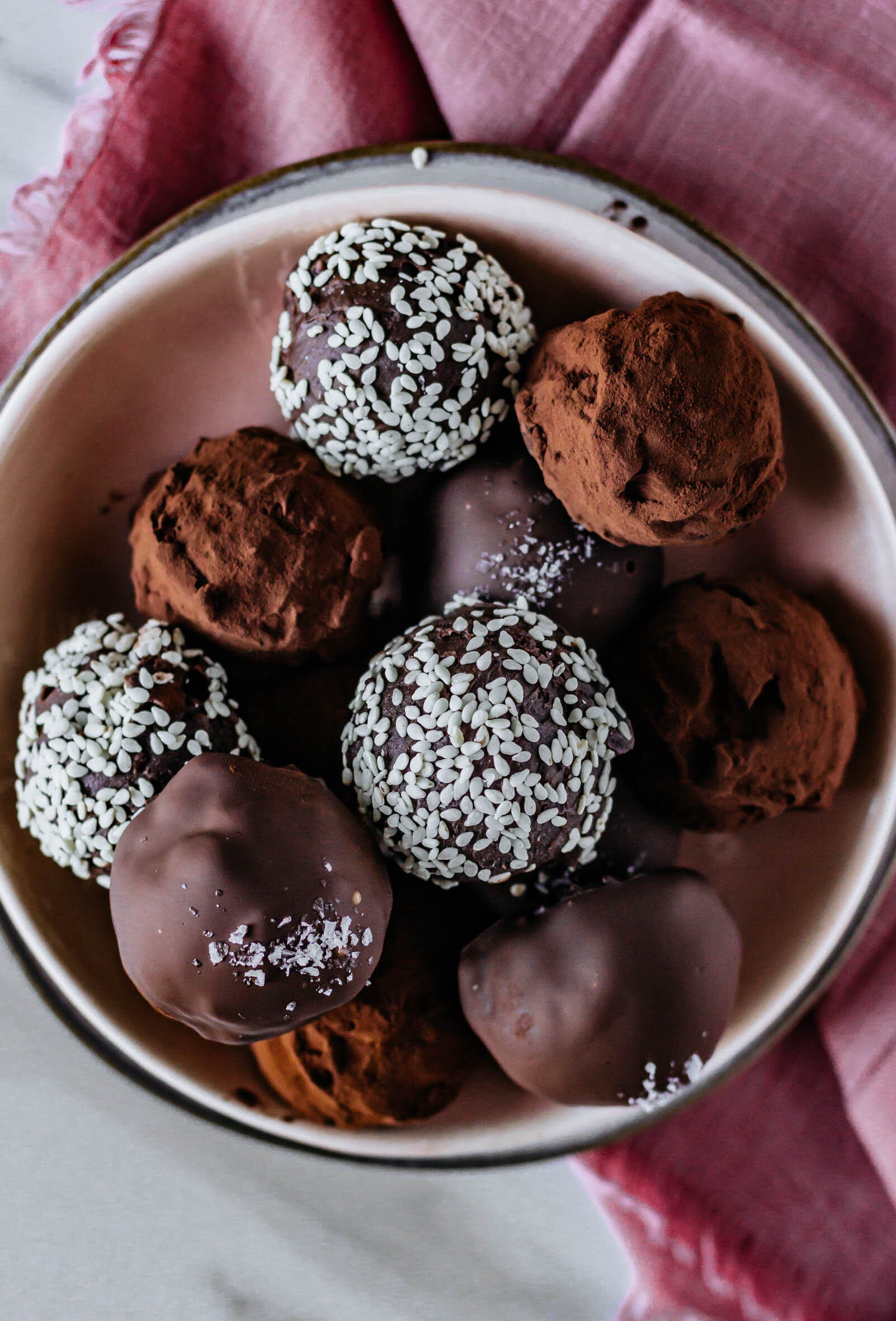 Chocolate Truffle
