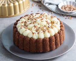 HummingBird Cake